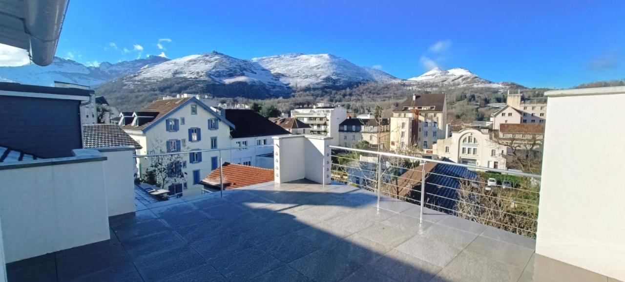 Garnavie - Centre - Les Halles Apartment