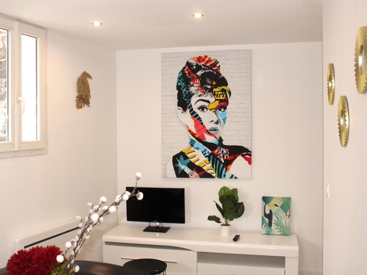 Apartment Garnavie - Centre - Les Halles *