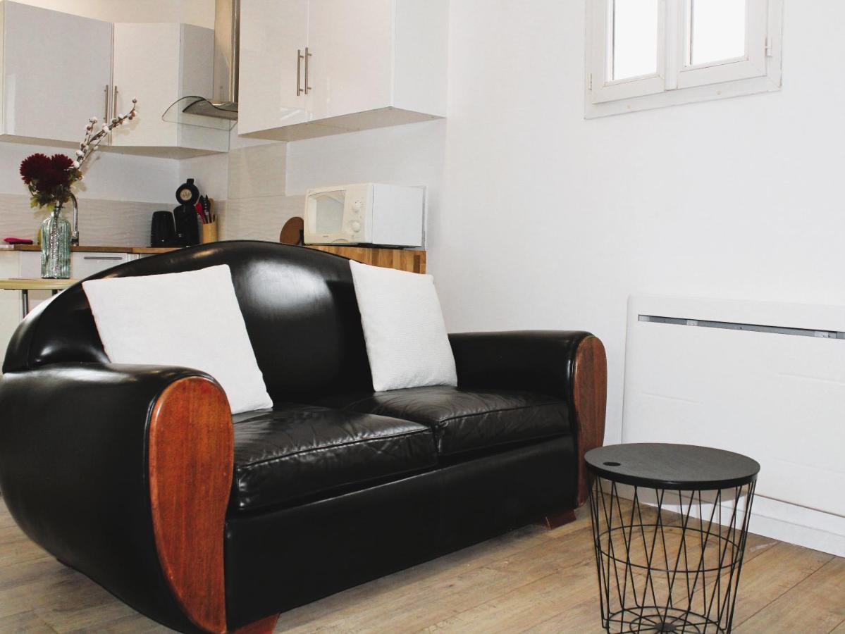 Apartment Garnavie - Centre - Les Halles