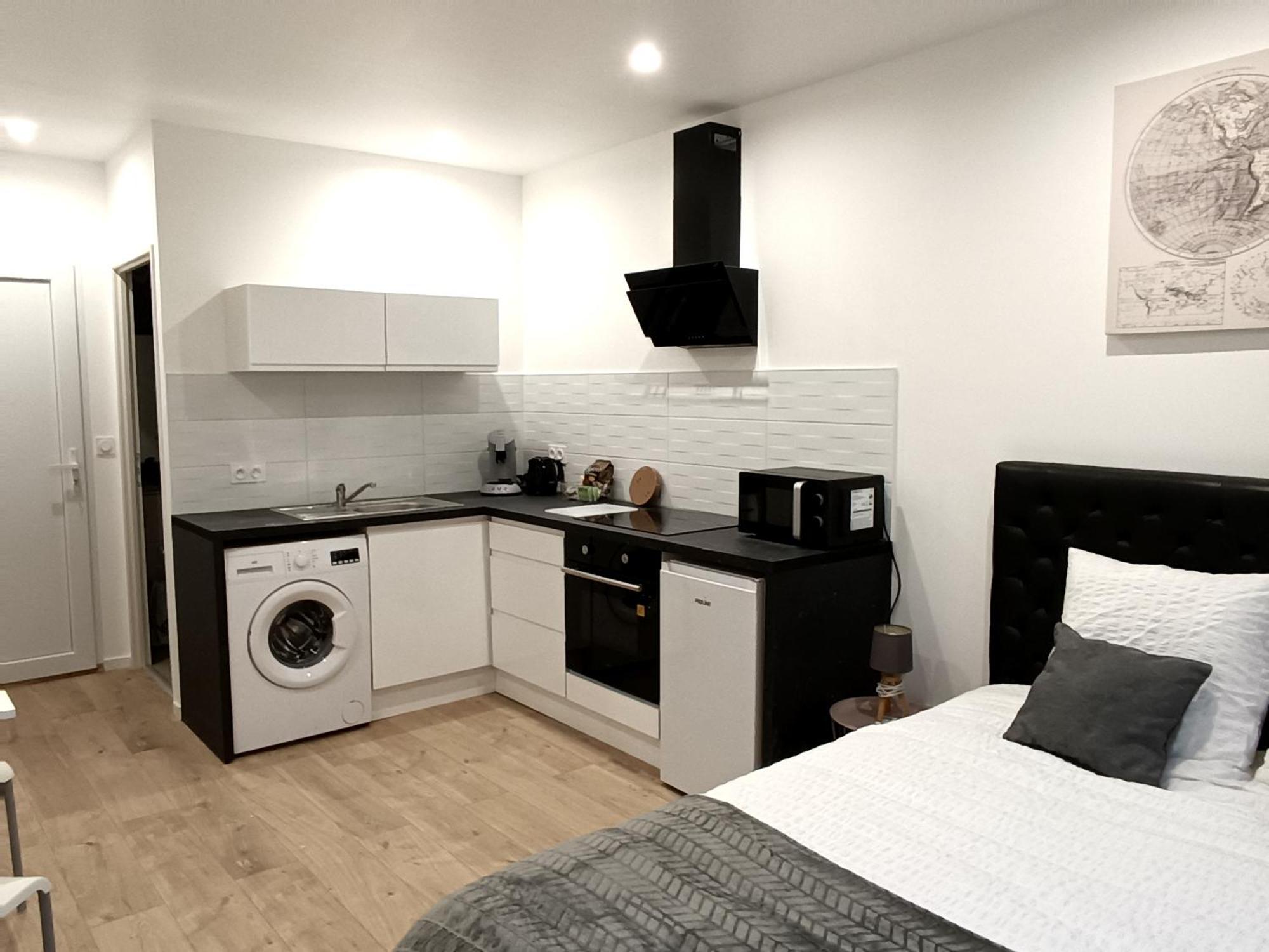 Apartment Garnavie - Centre - Les Halles